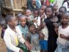 Kenya 2006--Kids at Sotik Marketplace.JPG